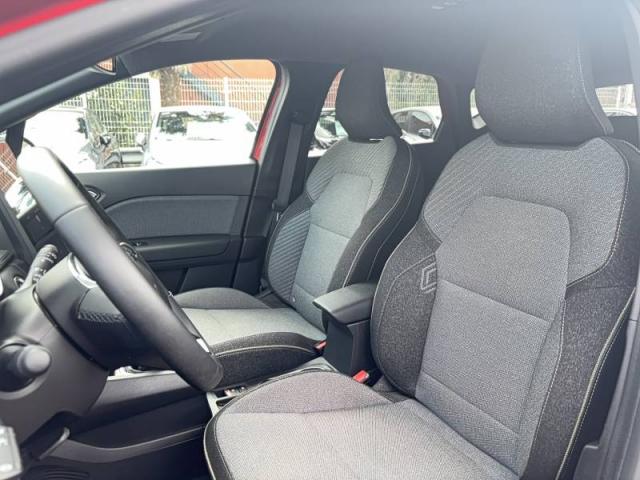 Renault Captur image 3