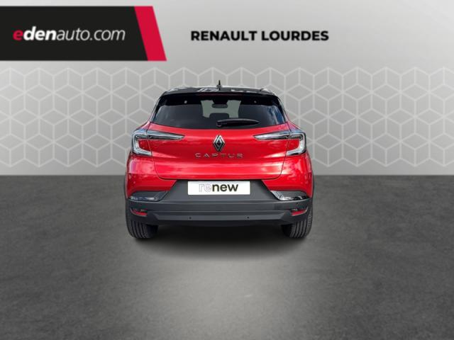 Renault Captur image 8