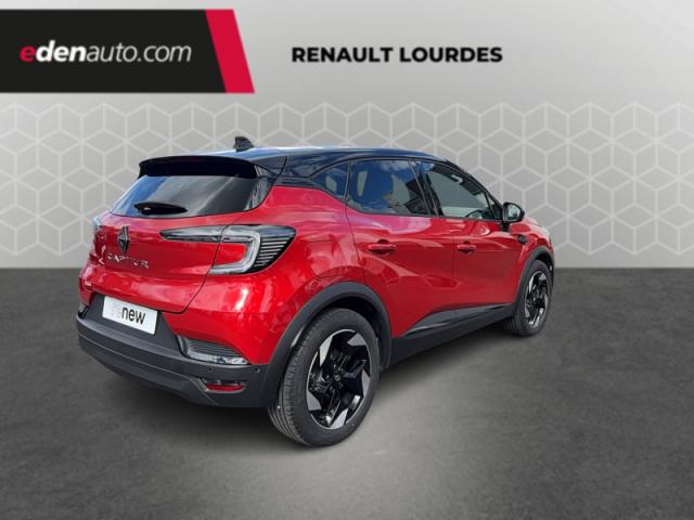 Renault Captur image 6