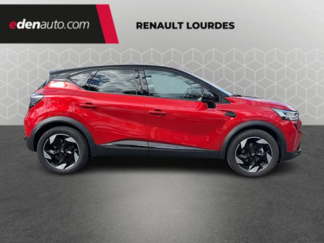 Renault Captur image 4