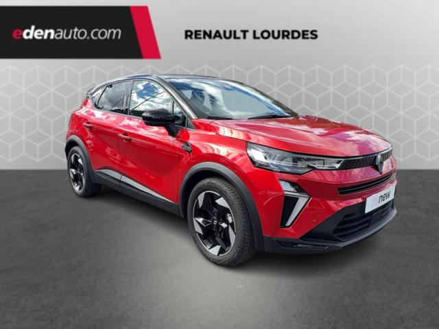 Renault Captur image 9