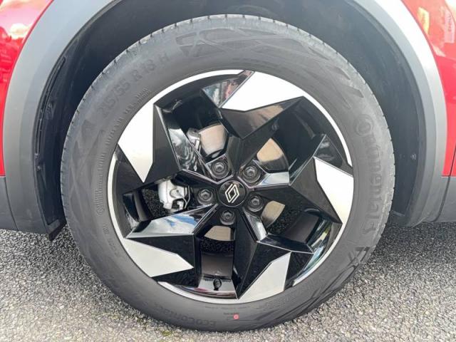 Renault Captur image 7