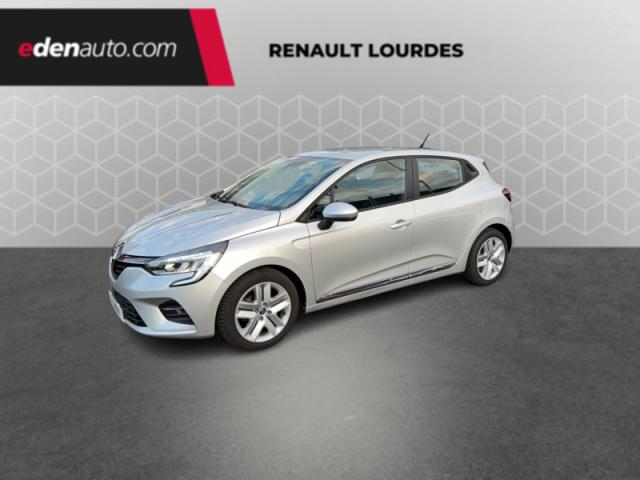 Renault Clio Tce 100 Business