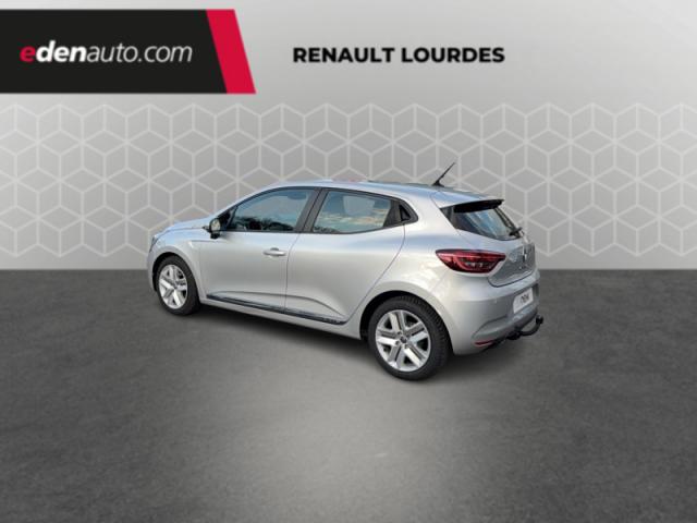 Renault Clio image 6