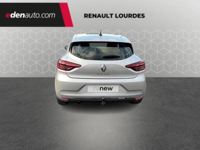 Renault Clio image 7