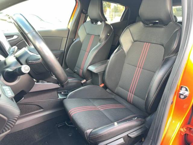 Renault Clio image 7