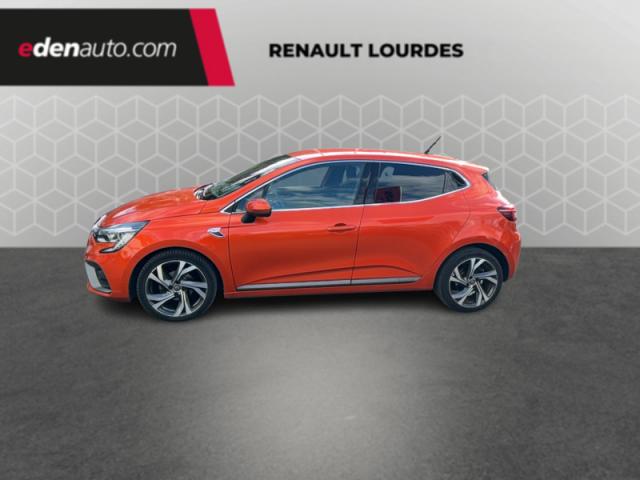 Renault Clio image 4