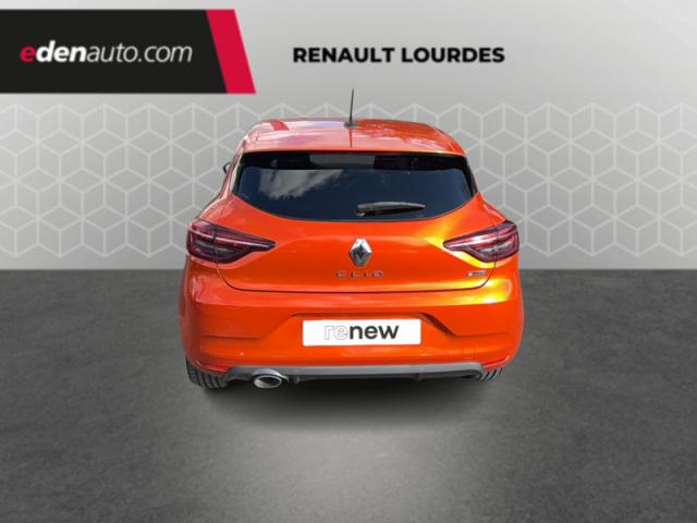Renault Clio image 9