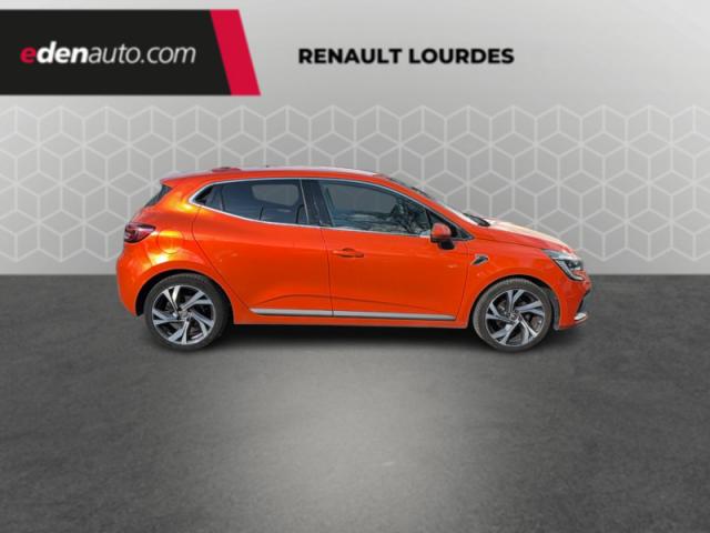 Renault Clio image 3