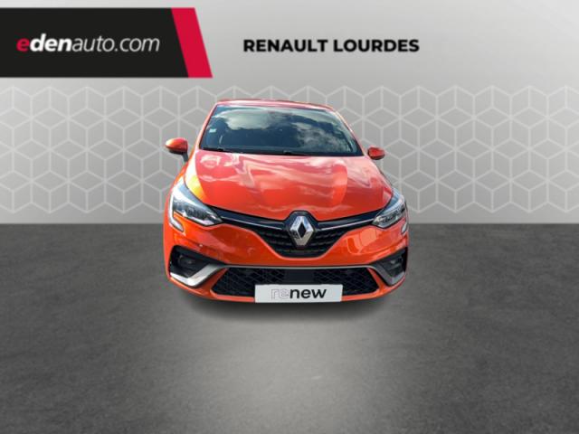 Renault Clio image 8