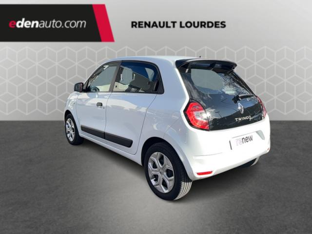 Renault Twingo image 4