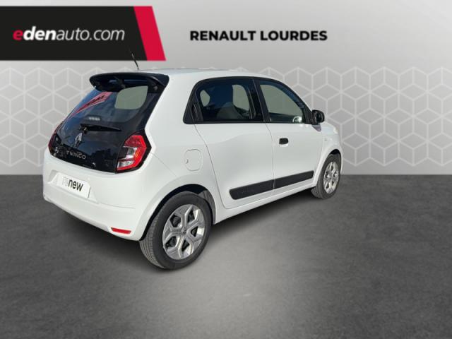 Renault Twingo image 5