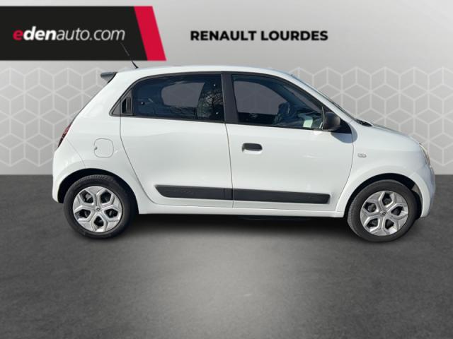 Renault Twingo image 8