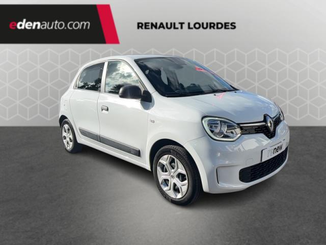 Renault Twingo image 1