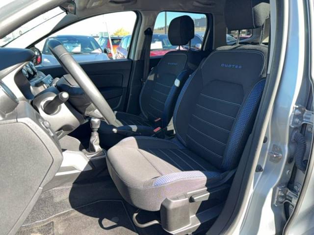 Dacia Duster image 3