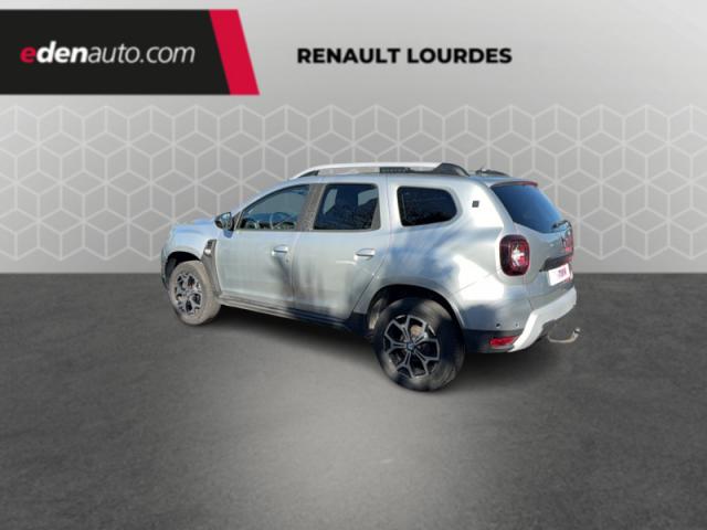 Dacia Duster image 1