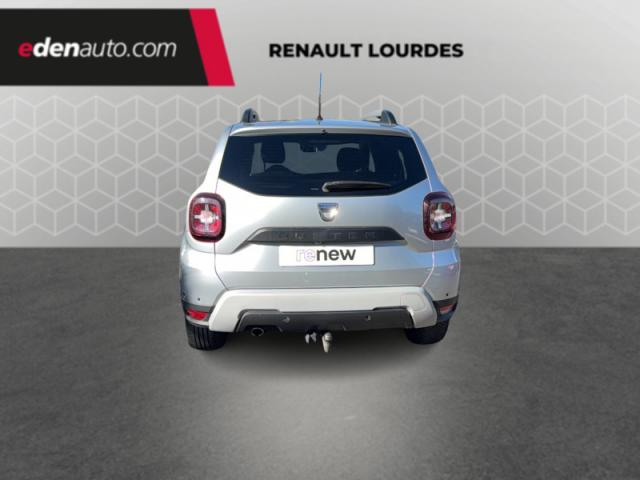 Dacia Duster image 8