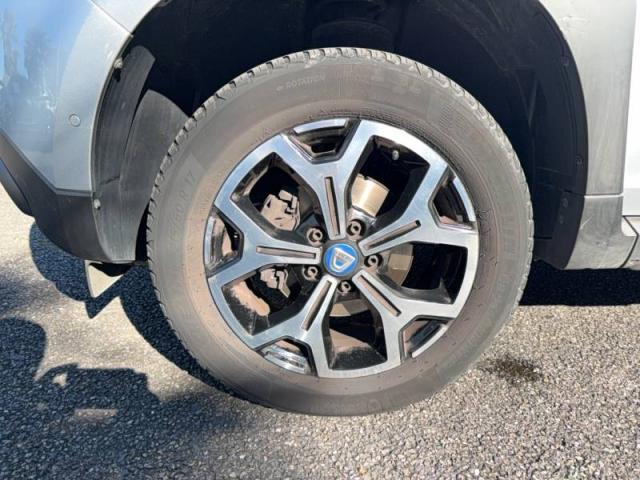 Dacia Duster image 5