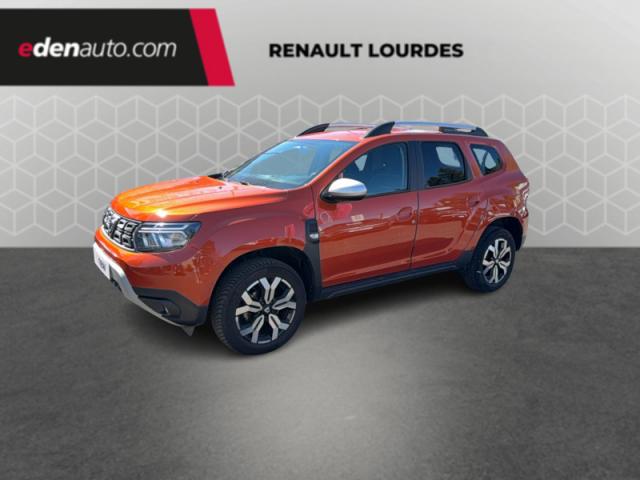 Dacia Duster Blue Dci 115 4x2 Prestige