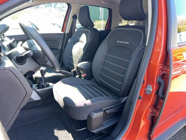 Dacia Duster image 6