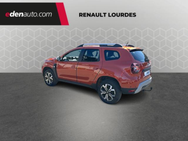 Dacia Duster image 4