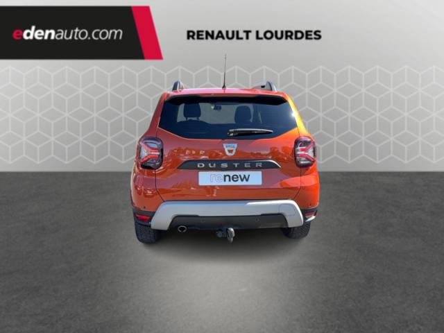 Dacia Duster image 8