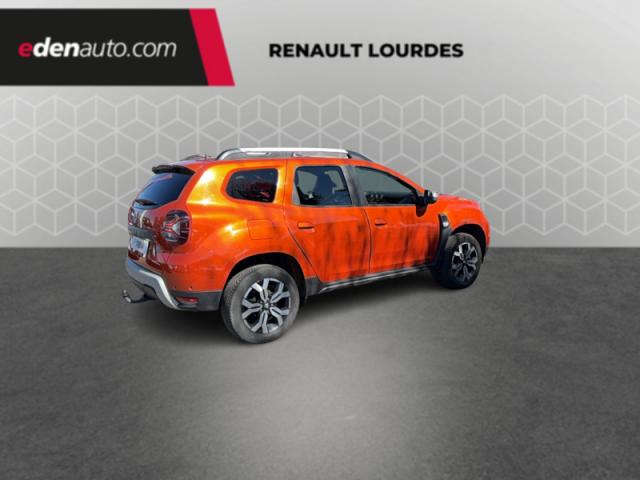 Dacia Duster image 1