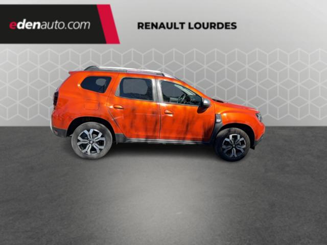 Dacia Duster image 7