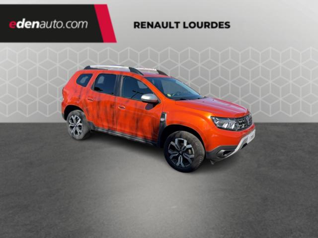 Dacia Duster image 2