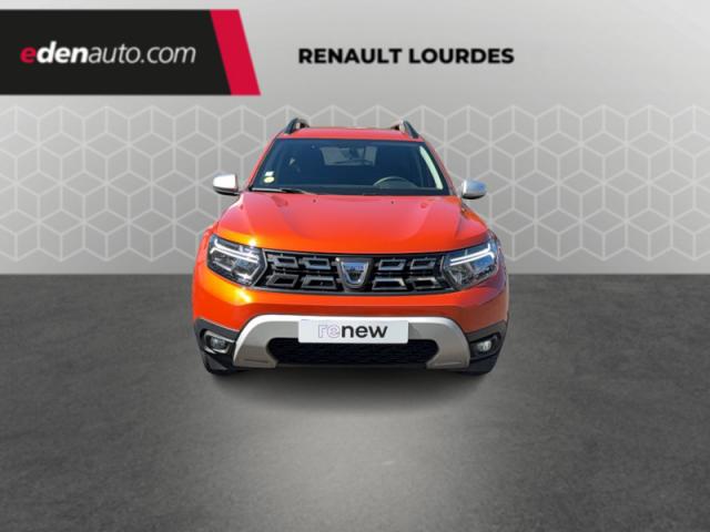 Dacia Duster image 5
