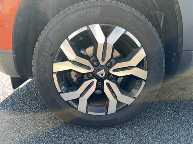 Dacia Duster image 3