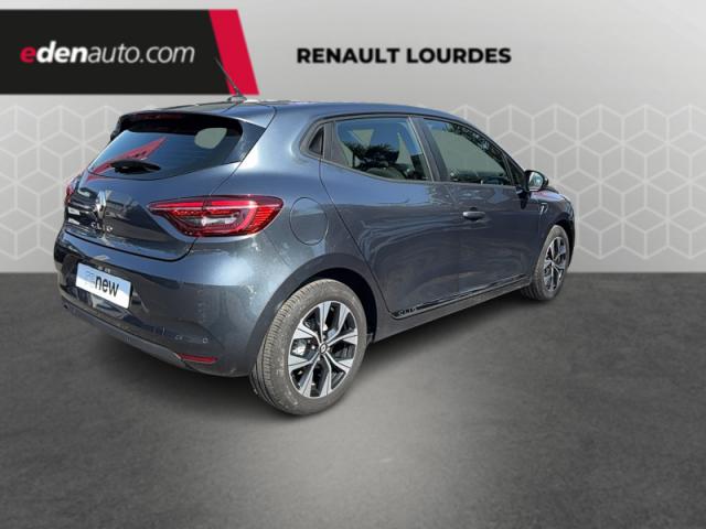 Renault Clio image 1