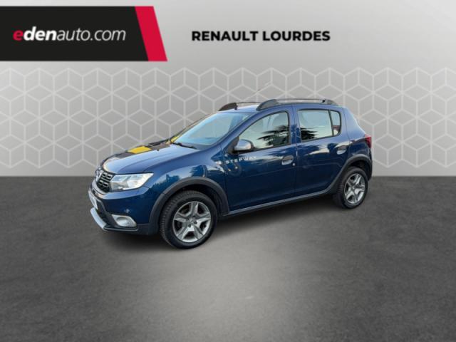 Dacia Sandero Tce 90 Stepway