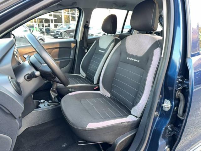Dacia Sandero image 6