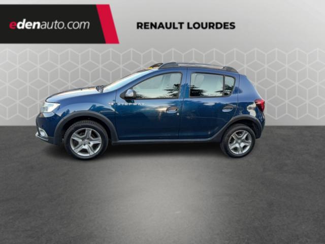 Dacia Sandero image 3