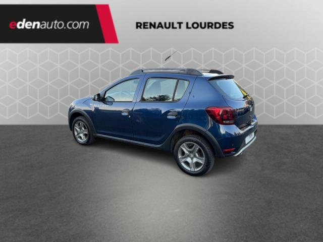 Dacia Sandero image 5