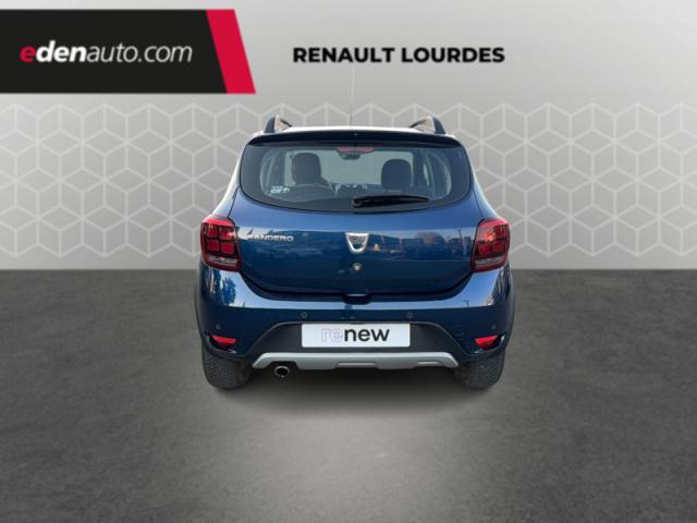 Dacia Sandero image 1