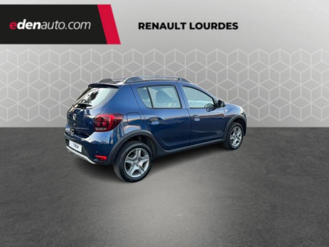 Dacia Sandero image 8