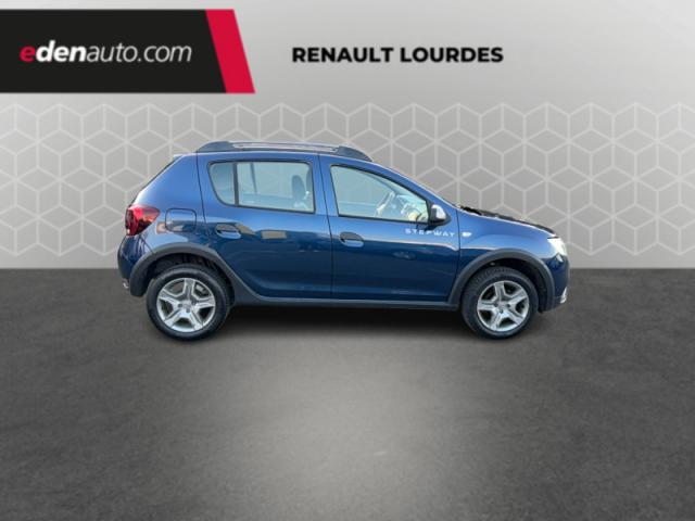 Dacia Sandero image 7