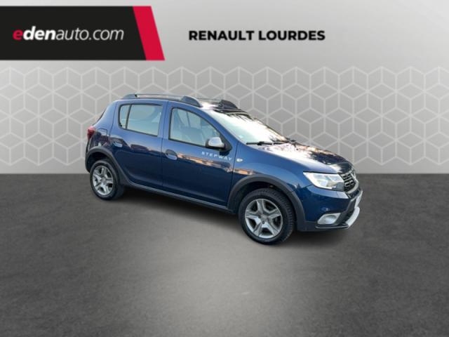 Dacia Sandero image 9