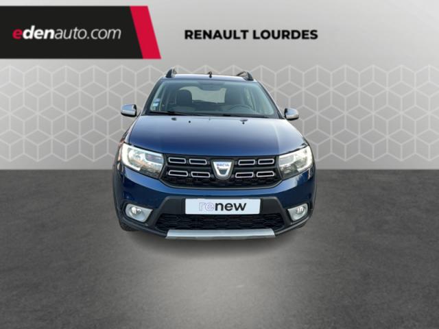 Dacia Sandero image 2