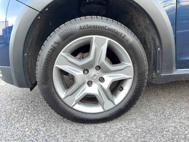 Dacia Sandero image 4