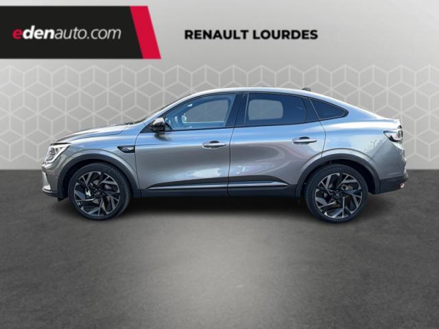Renault Arkana image 6