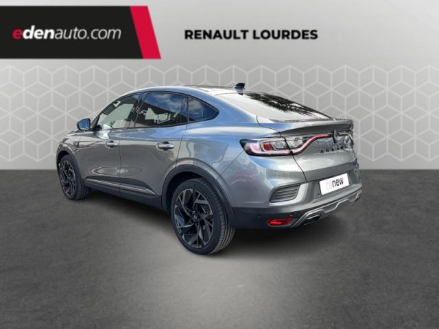 Renault Arkana image 4