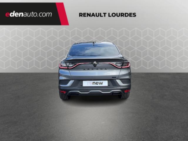 Renault Arkana image 5