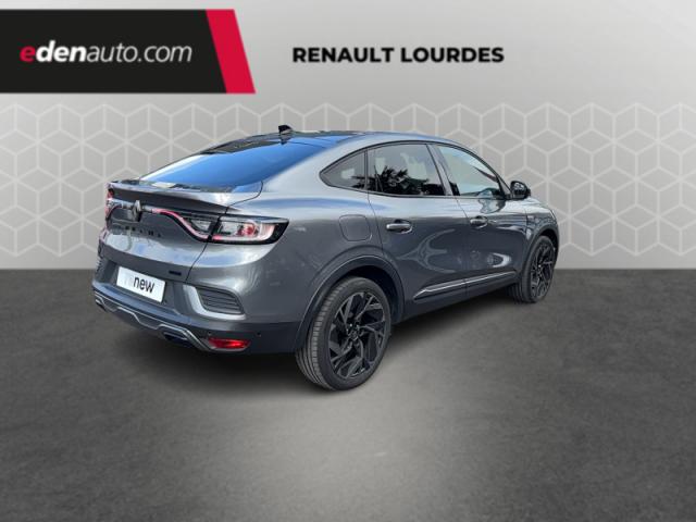 Renault Arkana image 2