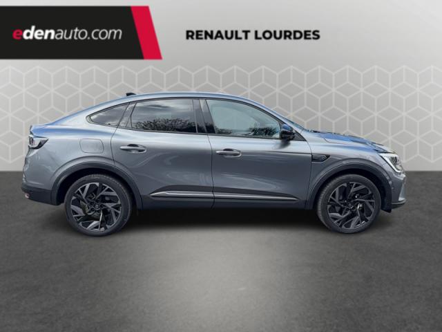 Renault Arkana image 1