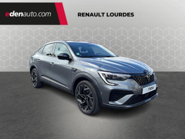 Renault Arkana image 3