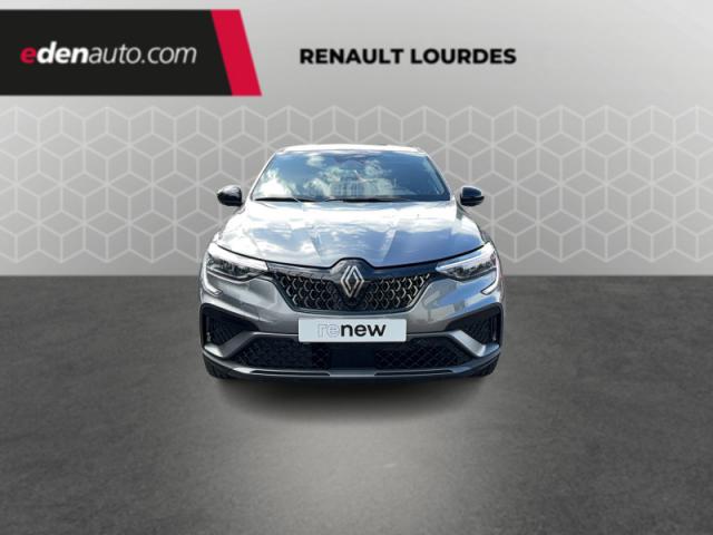 Renault Arkana image 7