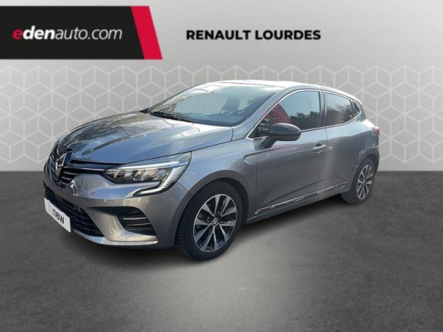 Renault Clio Tce 90 Techno